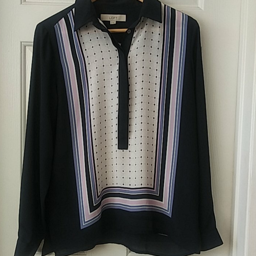 Blouse - Picture 3 of 3